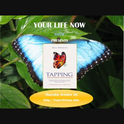 Your Life Now Show With Coach Rea Wilke