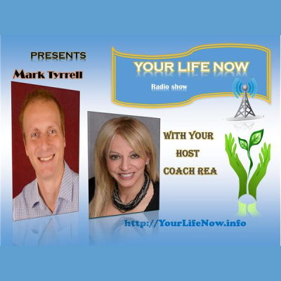 Your Life Now Show With Coach Rea Wilke