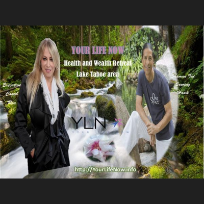Your Life Now Show With Coach Rea Wilke