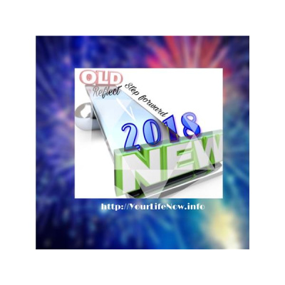 Your Life Now Show With Coach Rea Wilke