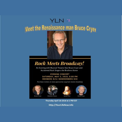 Your Life Now Show With Coach Rea Wilke