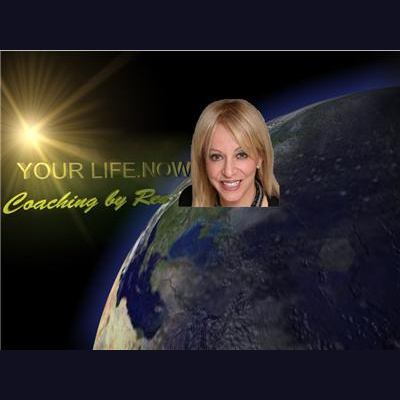 Your Life Now Show With Coach Rea Wilke