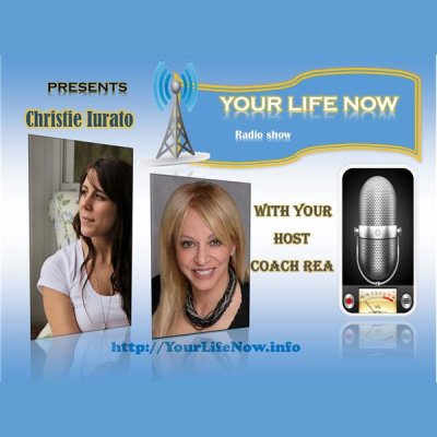 Your Life Now Show With Coach Rea Wilke