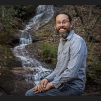 Forrest Rivers: Author of Humanitys Spiritual Rebirth