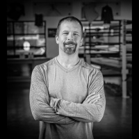 Jeff Patterson: Meditation Instructor and Author of The Yielding Warrior