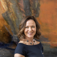 Restoring Balance: Energy Healing and Inner Calm with Mary Sanders