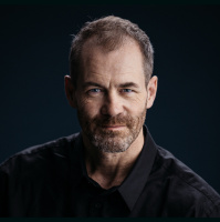 Scott Allan - Author, Meditator and Coach