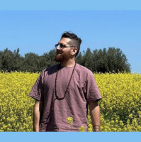 2043: Rudy Daniel - Thought Leader and Creator of the Affirmate App