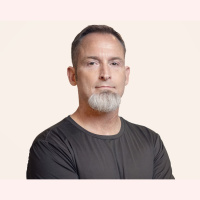 Breath as a Bridge: Exploring Meditation with Trea Drake