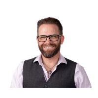 2040: Jeremy Van Wert - Coaching Clients to a Remarkable Life