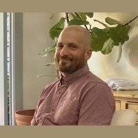 Vedic Meditation and Modern Stress - A Conversation with Michael Rosenfeld