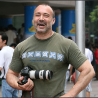 2082: Enzo Dal Verme - Fusing Art and Meditation in Transformative Retreats