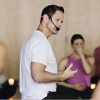 Unlocking Peak Performance: Richard Earney on Mindful Movement and Wellness