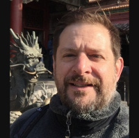 2058: Jack Schaefer - A Conversation Around Daoism and Chinese Medicine