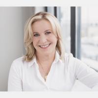 Catherine Duncan - Author of Everyday Awakening