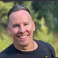 Nate Zeleznick - Creator of The Integrated Ascension Method (I AM)