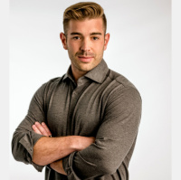 2060: Parker Condit - Personal Trainer and Host of Exploring Health Podcast