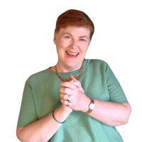 2070: Ramona Galey - Author, Spiritual Success Coach and Founder of Heartset Academy