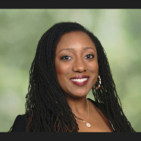 Kiara Perkins - Founder of Positive Scripts