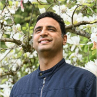 Saqib Rizvi - Helping Us Understand Intuition, Abundance and Ourselves