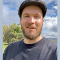 Kevin Utley - Helping Musicians, Spiritual Creatives and Those Navigating Loss