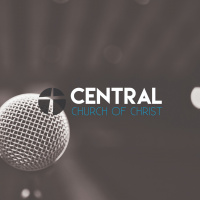 Central Podcast: Episode 48 - Advent
