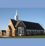 Clarence Presbyterian Church