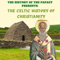 117d Saint Patrick: Converting Pagans or Banishing Snakes?
