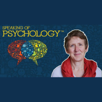 The Psychology of Climate Change (SOP79)