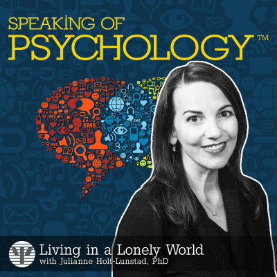 Speaking Of Psychology