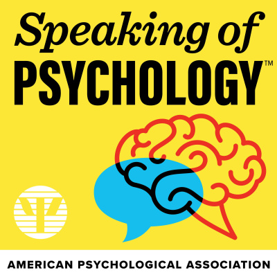 Speaking Of Psychology