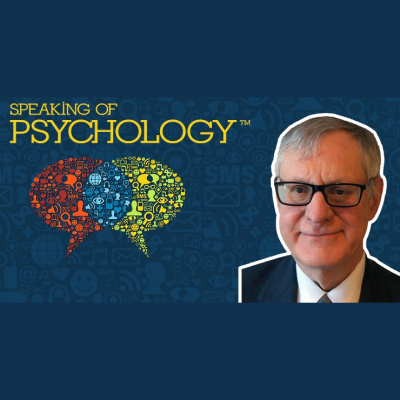 Speaking Of Psychology