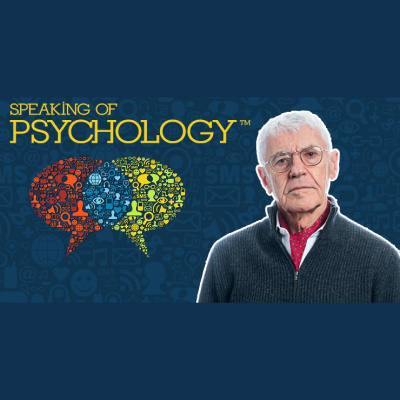 Speaking Of Psychology