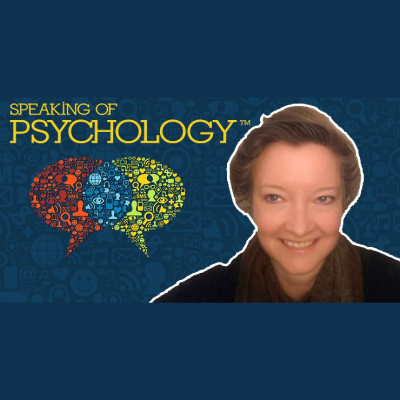 Speaking Of Psychology