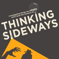 Thinking Sideways: Charles Darwins Health