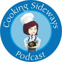 Thinking Sideways: Goat Blood Soup