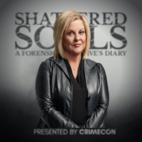 Shattered Souls BONUS with Nancy Grace: Broken Glass 