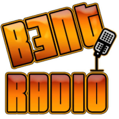 Bent Radio