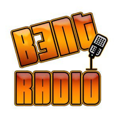 Bent Radio
