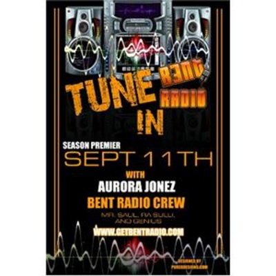 Bent Radio