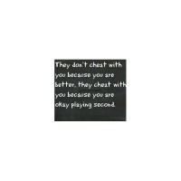 Tips on Being A Happy Side Chick