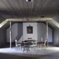 11. Attic and Novitiate