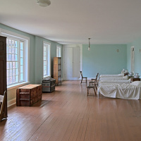 8. 2nd Floor Childrens Dormitory