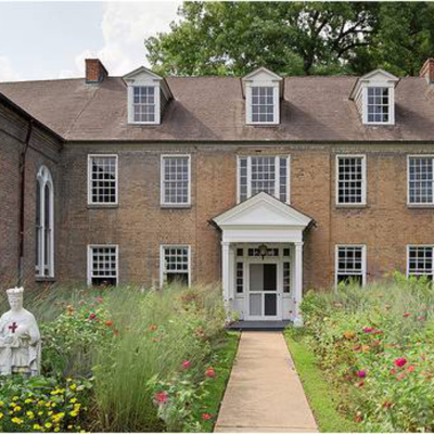 Old St. Ferdinands Podcast