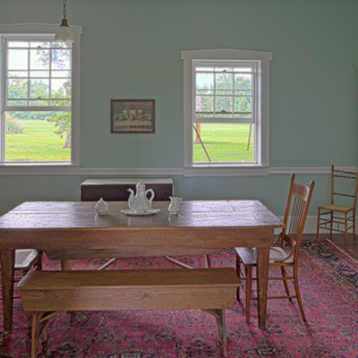 Old St. Ferdinands Podcast