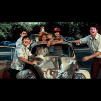 #148 Herbie Goes Bananas