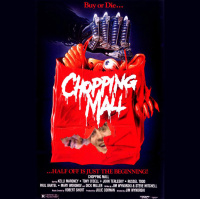 #56 Chopping Mall