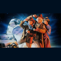 #294 Back to the Future III