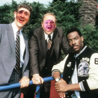 #278 Beverly Hills Cop