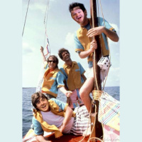 #72 One Crazy Summer